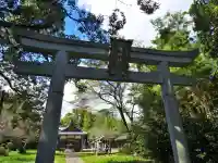 唐﨑神社(滋賀県)