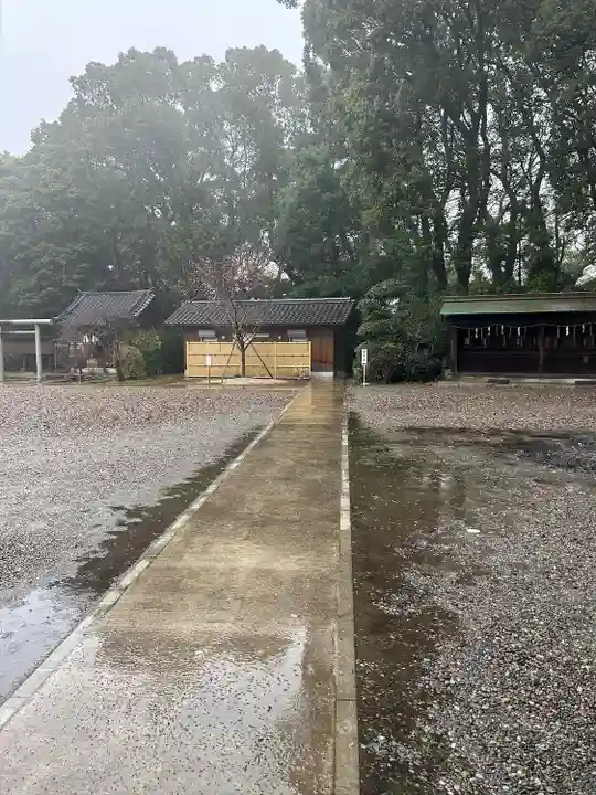 姉埼神社(千葉県)