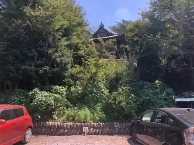 愛宕神社のその他建物