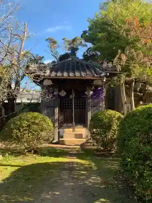 妙福寺(千葉県)