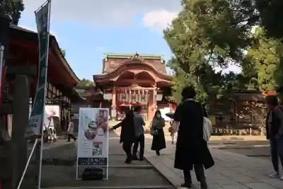 石清水八幡宮のその他建物