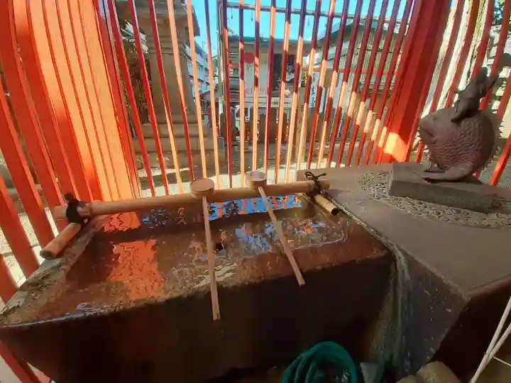 若宮八幡大神宮(大阪府)