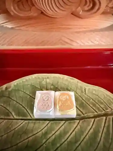 鹿嶋三嶋神社(茨城県)