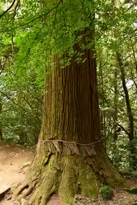燒火神社(島根県)
