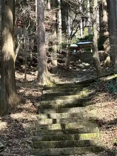 清水寺(長野県)