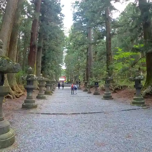 北口本宮冨士浅間神社のその他建物