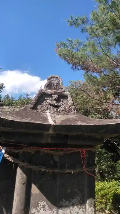 弘法山のその他建物