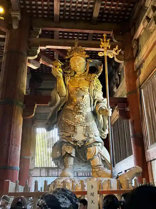 東大寺(奈良県)