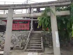 平野神社(滋賀県)