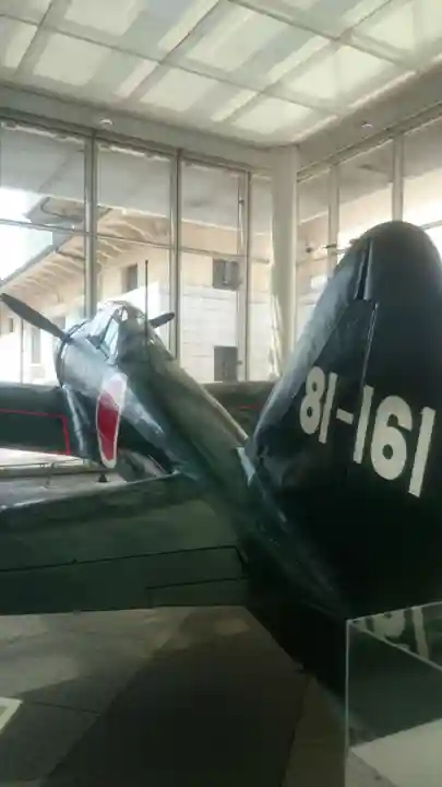 靖國神社(東京都)