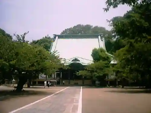 光明寺の本殿・本堂