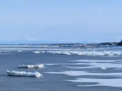 出雲大社網走教会(北海道)