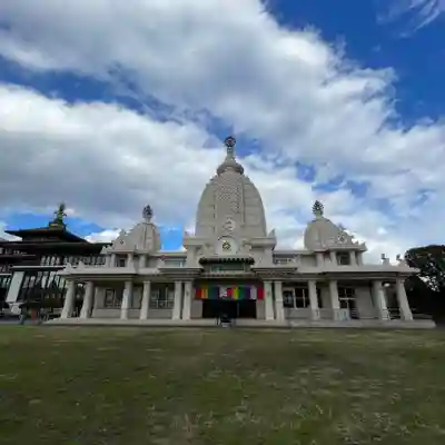 川崎大師（平間寺）のその他建物