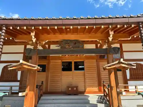 松龍寺(千葉県)