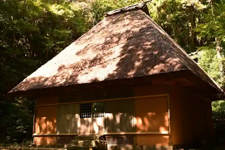 岩戸寺(大分県)