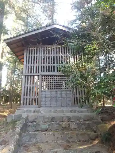 柳沢寺(群馬県)