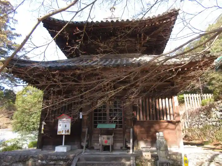 白峯寺(香川県)