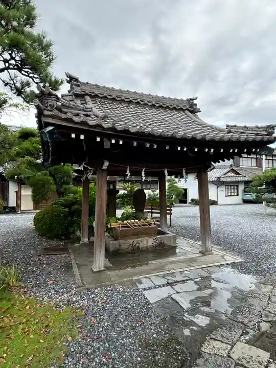 大垣八幡神社(岐阜県)