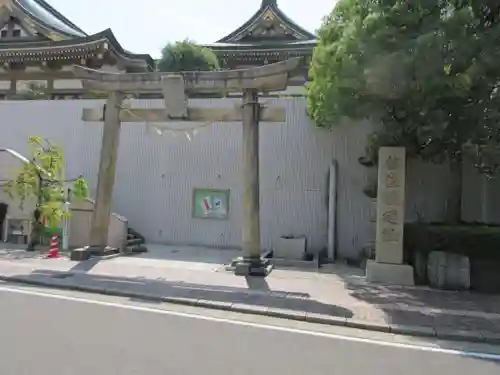 佐佳枝廼社(福井県)