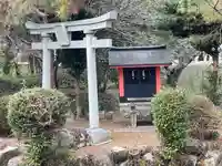 玉虫龍神(滋賀県)