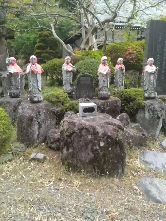 紹楽寺(宮城県)