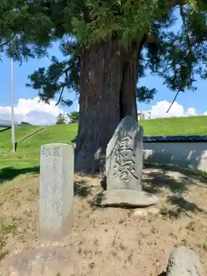 観世寺のその他建物