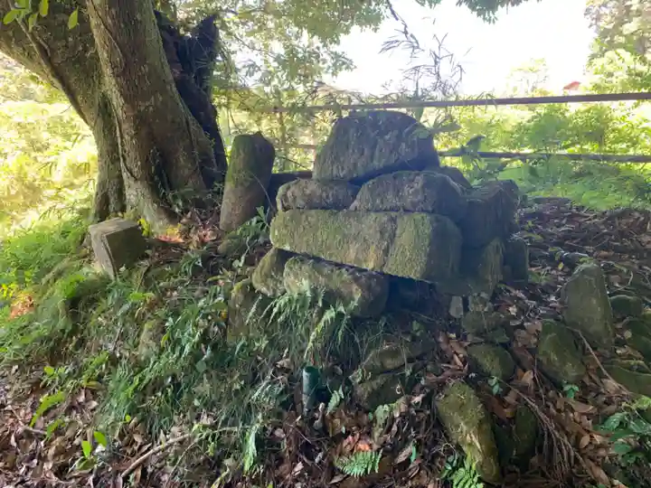 虚空蔵菩薩(千葉県)