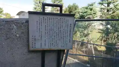 北谷稲荷神社(東京都)