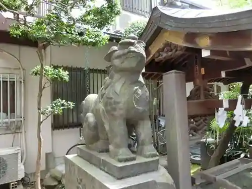 秋葉神社(東京都)