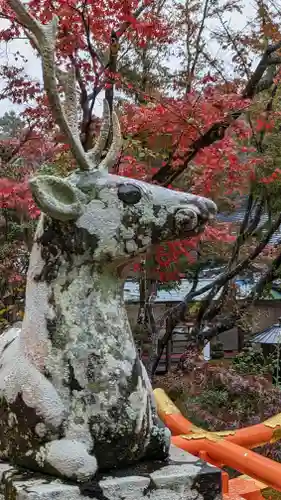 大原野神社(京都府)
