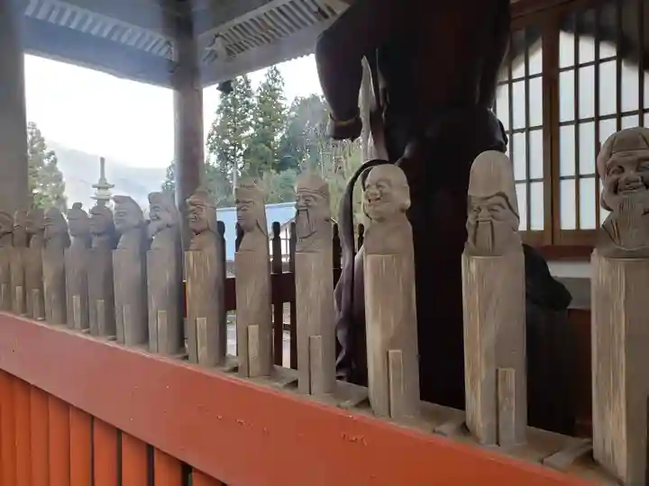 妙泰寺のその他建物