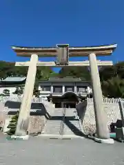 出雲大社広島分祠(広島県)