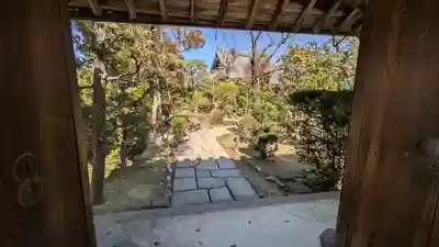 瑞泉寺(京都府)