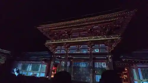 武蔵一宮氷川神社(埼玉県)