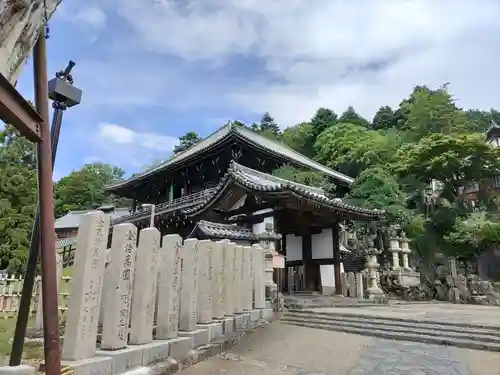 東大寺 二月堂(奈良県)