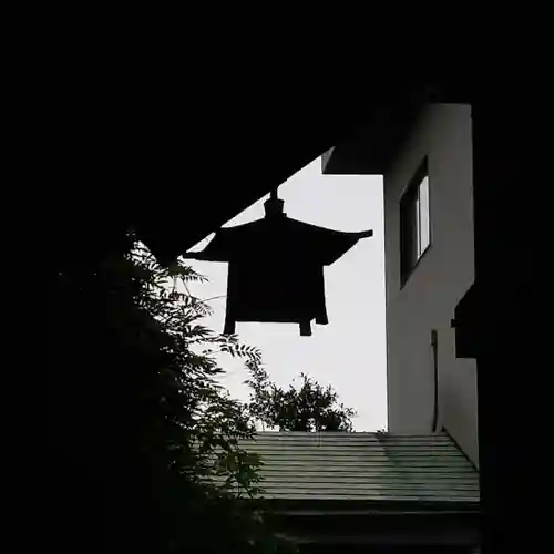 國領神社のその他建物