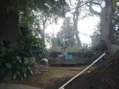 蓮池弁財天社(神奈川県)