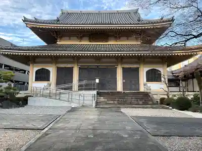 政秀寺(愛知県)