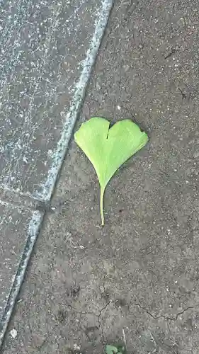 竹下稲荷神社(東京都)