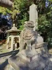 曾屋神社(神奈川県)