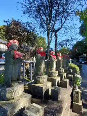 上合寺(福島県)