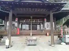 八坂神社の建物その他