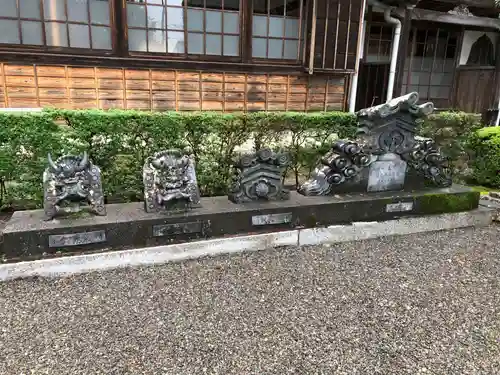 金剛寺のその他建物