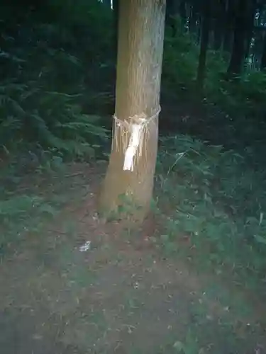 稲荷社(宮城県)