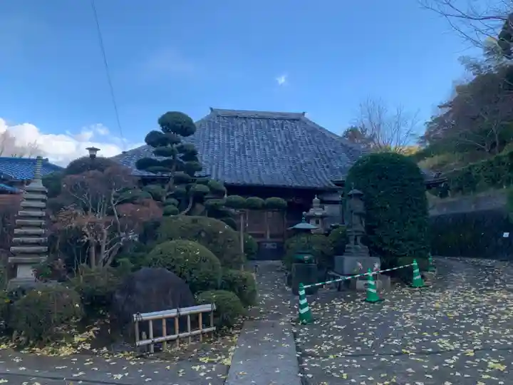 正福寺(千葉県)