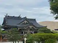 湯島天満宮(長野分社)(長野県)