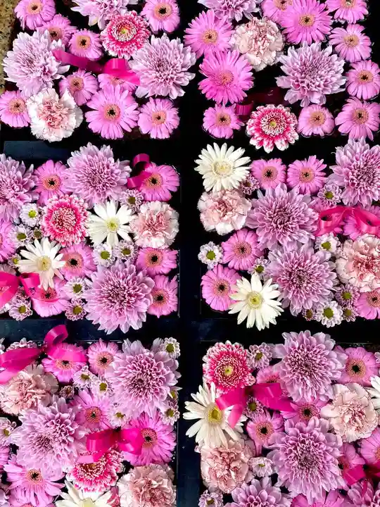 金峯神社(新潟県)