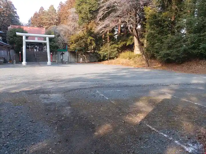 亀岡八幡宮(栃木県)