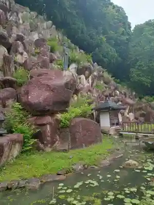 観音正寺(滋賀県)