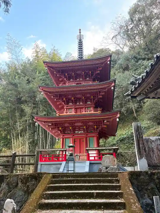 青龍寺(高知県)